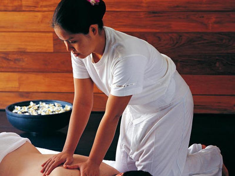 Thai Massage in Ajmer Rajasthan